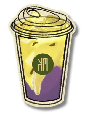 Banana Taro