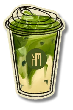 Asian Dolce Matcha (ADM)